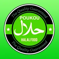 POUKOU HALAL FOOD icon