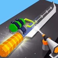 Forge Sword from Lava icon