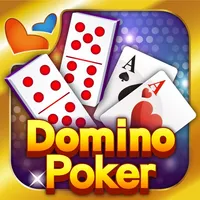 Luxy Domino Gaple QiuQiu Poker icon