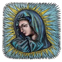 Notre Dame - Fiat Lux icon