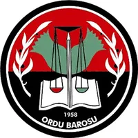 Ordu Barosu icon