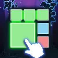 Block Puzzle: Merge Square icon