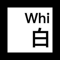 Whitor 白 - 给照片加边框 icon