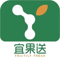 宜果送供应链 icon