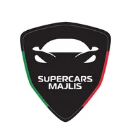 Supercars Majlis icon