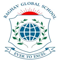 Raghav Global School, Noida icon