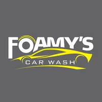 Foamy’s Car Wash icon