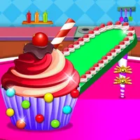 High Heels Cake Maker icon