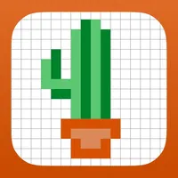 Stitcher Pixel Art icon