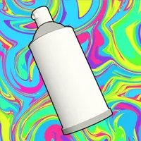 Watermarbling icon