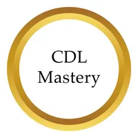 CDL Mastery icon