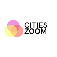 Cities Zoom icon