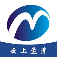 云上孟津 icon