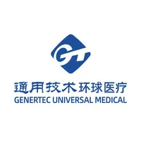 环球健康平台 icon