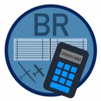 Bordbuch-Rechner icon