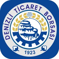 Denizli Ticaret Borsası icon