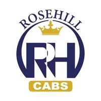 Rosehill Cabs icon