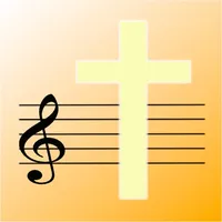 Christian Music Stickers icon