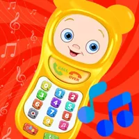 BabyPhone Animals Music icon