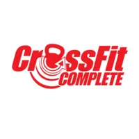 CrossFit COMPLETE icon