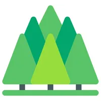 Tranquil Forest icon