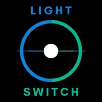 Light Switch 2D icon