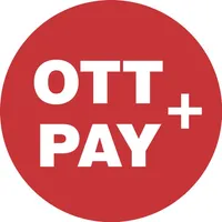 OTT PAY+ icon