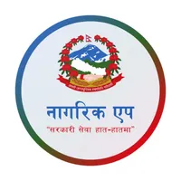 Nagarik App icon