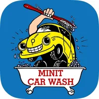 Minit Car Wash icon