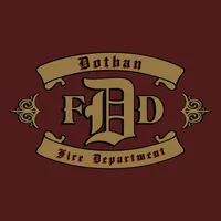 Dothan Fire Department icon