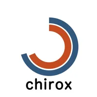 Chirox Graph icon