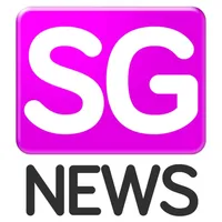 SGNews - Singapore News icon