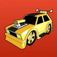 Flick Cars icon