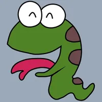 Retro.Snake icon