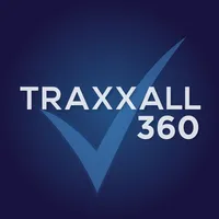 Traxxall 360 icon