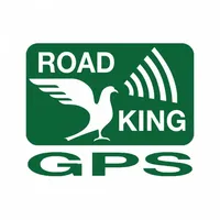 ROAD KING GPS icon