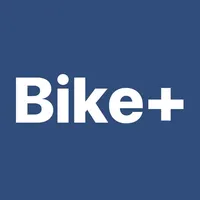 Bike+ icon