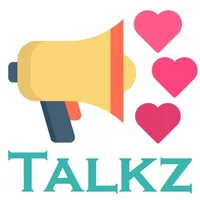 Talkz 台灣交友論壇 icon