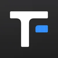 TextFinder-English icon