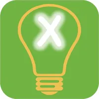 multiplication drills: X icon