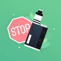 Quuit - Quit Vaping Now icon