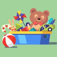 Kids Toy Shopping Online Store icon