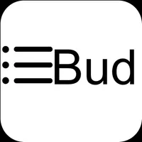 List Bud icon