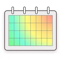 Year in Pixels - Mood Analyser icon