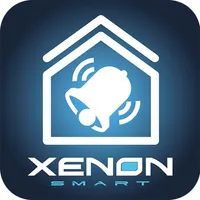 Xenon Smart Home icon