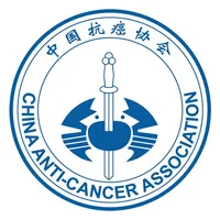 中国抗癌协会 icon