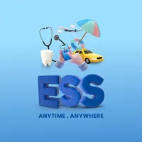 MINDEF/SAF ESS icon