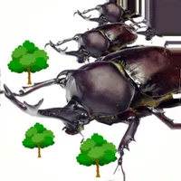 Attack On Beetle icon