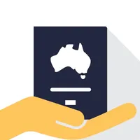 Australian Citizenship and Me icon