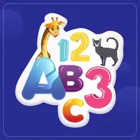 AR: Learn ABCD icon